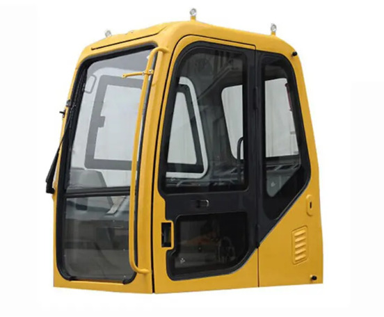 KUBOTA kx042 - Hytt för Grävmaskin: bild 5 KUBOTA kx042 - Hytt för Grävmaskin: bild 5