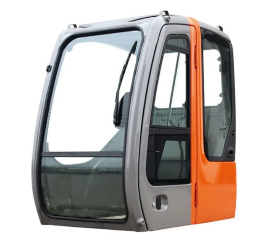 KUBOTA kx042 - Hytt för Grävmaskin: bild 3 KUBOTA kx042 - Hytt för Grävmaskin: bild 3