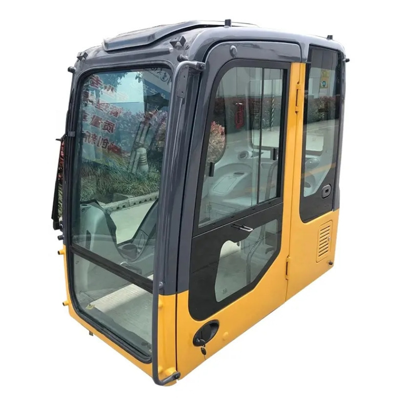 Cab 320C 320D 325D - Hytt för Grävmaskin: bild 4 Cab 320C 320D 325D - Hytt för Grävmaskin: bild 4