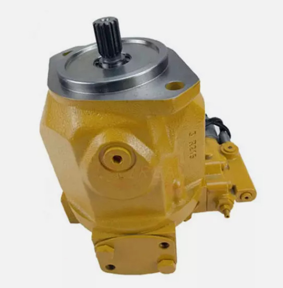 Caterpillar 259-0815 - Hydraulpump för Grävmaskin: bild 3 Caterpillar 259-0815 - Hydraulpump för Grävmaskin: bild 3