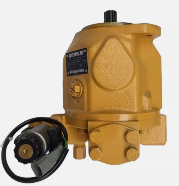 Caterpillar 259-0815 - Hydraulpump för Grävmaskin: bild 2 Caterpillar 259-0815 - Hydraulpump för Grävmaskin: bild 2