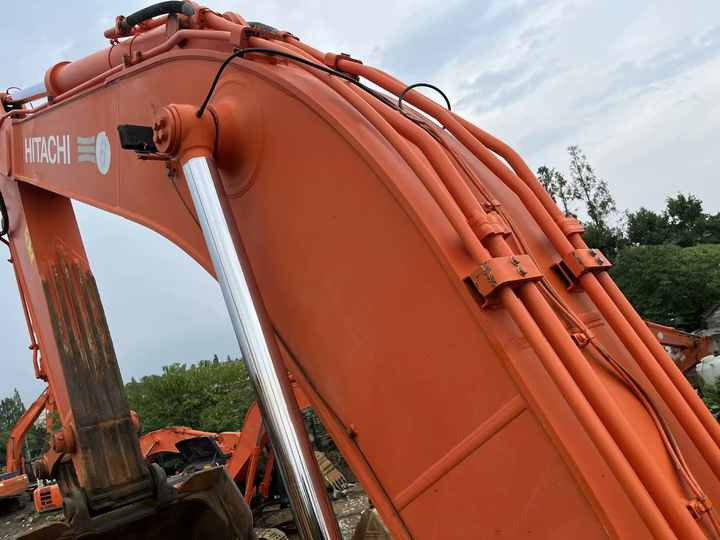 100% Original Japanese Made Used Hitachi ZX470-5G Excavator in Heavy Equipment ZX470-5G Used Excavator with Cheap Price on Sale - Bandgrävare: bild 5 100% Original Japanese Made Used Hitachi ZX470-5G Excavator in Heavy Equipment ZX470-5G Used Excavator with Cheap Price on Sale - Bandgrävare: bild 5