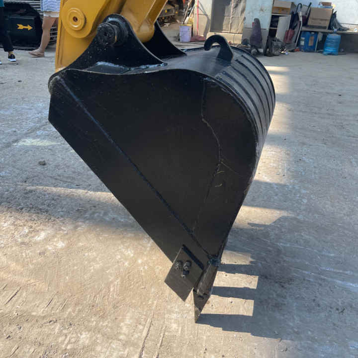 8 Ton Mini Used Excavator Caterpillar 308E2 in Good Condition Second Hand Excavator CAT308E2 for Sale - Grävmaskin: bild 2 8 Ton Mini Used Excavator Caterpillar 308E2 in Good Condition Second Hand Excavator CAT308E2 for Sale - Grävmaskin: bild 2