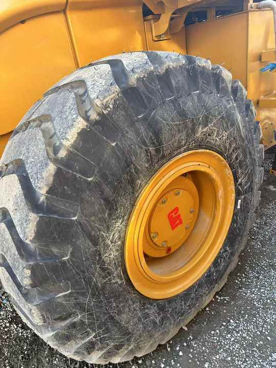 CAT Used/second Hand 950H Front Loader , CAT 950H Wheel Loader for Sale , Original Equipments in Stock for Sale - Hjullastare: bild 3 CAT Used/second Hand 950H Front Loader , CAT 950H Wheel Loader for Sale , Original Equipments in Stock for Sale - Hjullastare: bild 3