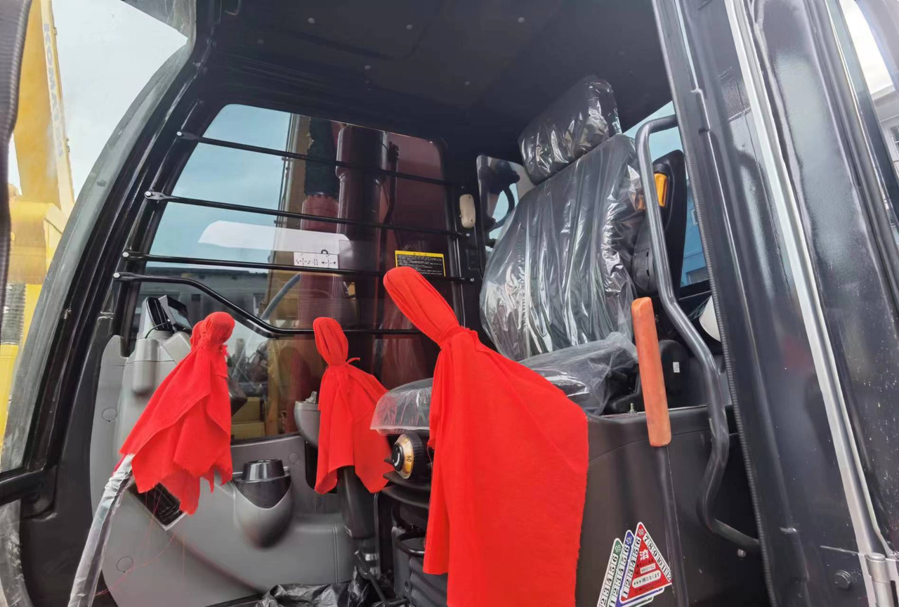 CRAWLER EXCAVATOR Used Hitachi ZX200-3G Excavator for Sale - Low Hours, Full Documentation - Bandgrävare: bild 2 CRAWLER EXCAVATOR Used Hitachi ZX200-3G Excavator for Sale - Low Hours, Full Documentation - Bandgrävare: bild 2