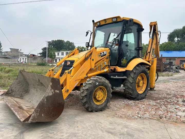 Cheap Price JCB 3CX Backhoe Loader in Excellent Condition for Sale JCB3CX JCB 4CX Available for Sale - Grävlastare: bild 2 Cheap Price JCB 3CX Backhoe Loader in Excellent Condition for Sale JCB3CX JCB 4CX Available for Sale - Grävlastare: bild 2