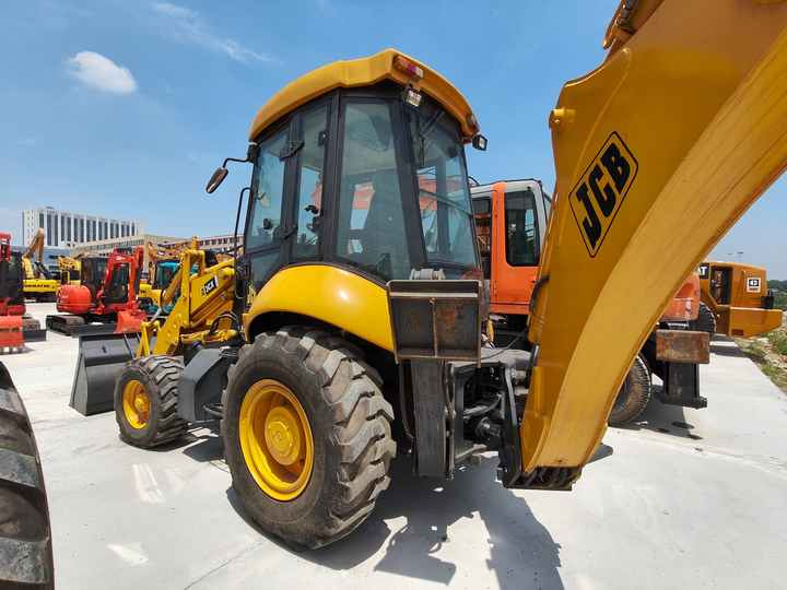 Cheap Price JCB 3CX Backhoe Loader in Excellent Condition for Sale JCB3CX JCB 4CX Available for Sale - Grävlastare: bild 3 Cheap Price JCB 3CX Backhoe Loader in Excellent Condition for Sale JCB3CX JCB 4CX Available for Sale - Grävlastare: bild 3