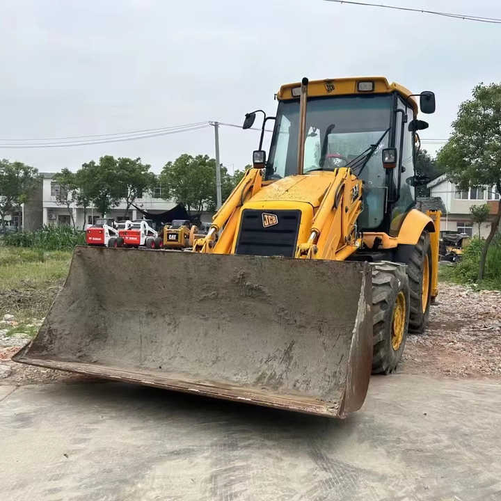Cheap Price JCB 3CX Backhoe Loader in Excellent Condition for Sale JCB3CX JCB 4CX Available for Sale - Grävlastare: bild 1 Cheap Price JCB 3CX Backhoe Loader in Excellent Condition for Sale JCB3CX JCB 4CX Available for Sale - Grävlastare: bild 1