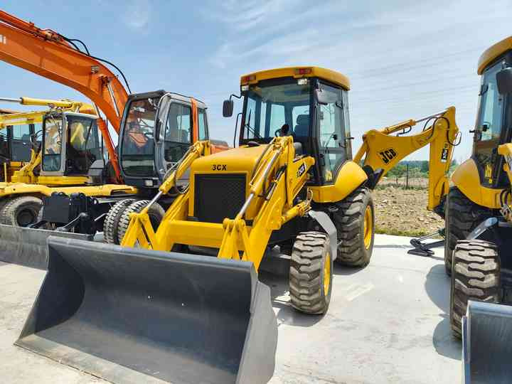 Cheap Price JCB 3CX Backhoe Loader in Excellent Condition for Sale JCB3CX JCB 4CX Available for Sale - Grävlastare: bild 5 Cheap Price JCB 3CX Backhoe Loader in Excellent Condition for Sale JCB3CX JCB 4CX Available for Sale - Grävlastare: bild 5
