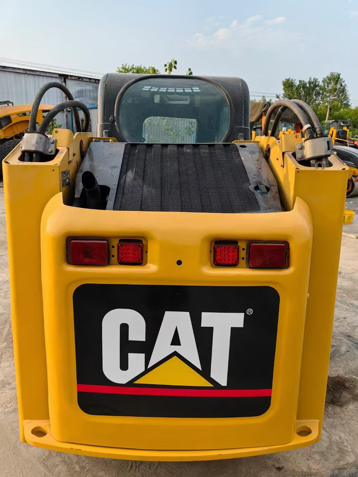 Excellent Quality CAT 246C Skid-steers Global Sale - Kompaktlastare/ Slirstyrda lastare: bild 3 Excellent Quality CAT 246C Skid-steers Global Sale - Kompaktlastare/ Slirstyrda lastare: bild 3