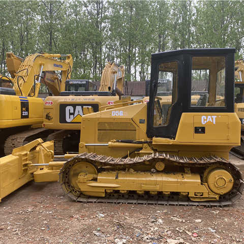 Good Condition Cat Hot Sale Bulldozer D5h D5g D5k D5m D5n D6h D6k D6m D7h D7g D7m - Bulldozer: bild 1 Good Condition Cat Hot Sale Bulldozer D5h D5g D5k D5m D5n D6h D6k D6m D7h D7g D7m - Bulldozer: bild 1