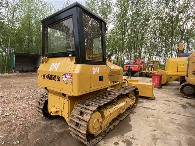 Good Condition Cat Hot Sale Bulldozer D5h D5g D5k D5m D5n D6h D6k D6m D7h D7g D7m - Bulldozer: bild 4 Good Condition Cat Hot Sale Bulldozer D5h D5g D5k D5m D5n D6h D6k D6m D7h D7g D7m - Bulldozer: bild 4