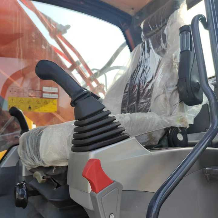 Korea Made Doosan Digger Dx300lc Doosan Used Machinery Excavator , Doosan Dx220 Dx300 Dx200 - Grävmaskin: bild 5 Korea Made Doosan Digger Dx300lc Doosan Used Machinery Excavator , Doosan Dx220 Dx300 Dx200 - Grävmaskin: bild 5