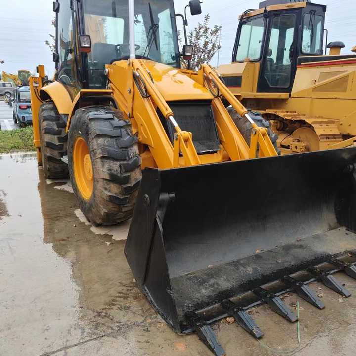 Used Backhoe Loader JCB 4x4 Wheel 20 Ton Backhoe Loader JCB 3CX 4CX Backhoe Excavator Loader Fpr Sale - Grävlastare: bild 5 Used Backhoe Loader JCB 4x4 Wheel 20 Ton Backhoe Loader JCB 3CX 4CX Backhoe Excavator Loader Fpr Sale - Grävlastare: bild 5