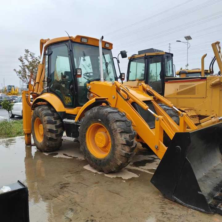 Used Backhoe Loader JCB 4x4 Wheel 20 Ton Backhoe Loader JCB 3CX 4CX Backhoe Excavator Loader Fpr Sale - Grävlastare: bild 3 Used Backhoe Loader JCB 4x4 Wheel 20 Ton Backhoe Loader JCB 3CX 4CX Backhoe Excavator Loader Fpr Sale - Grävlastare: bild 3