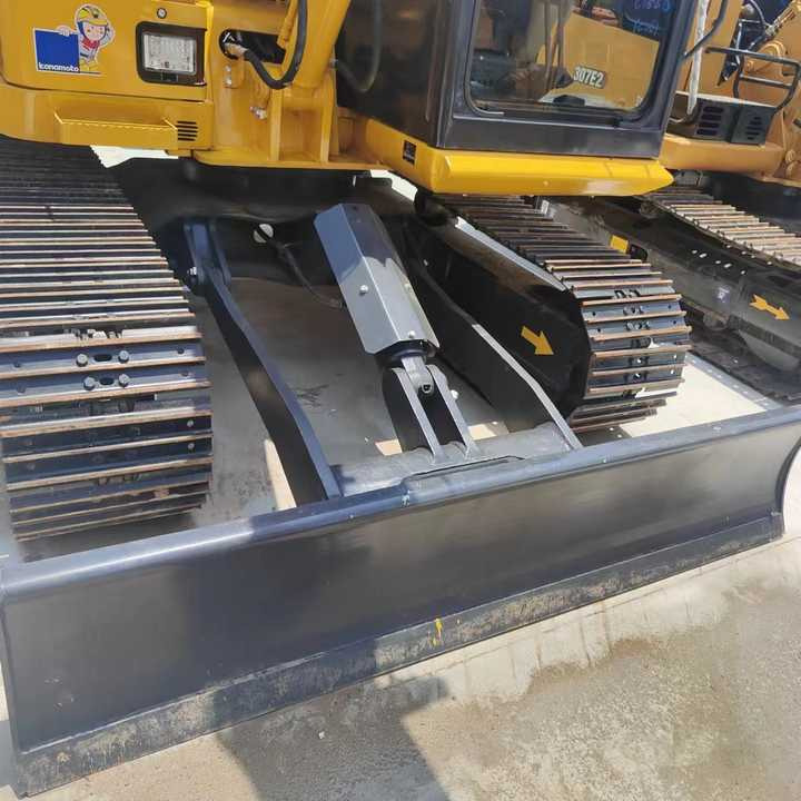 Used Excavator KOMATSU PC70-8 Construction Machinery Excavator PC70-8 PC60 PC70 Excavators for Sale at Negotiable Price - Grävmaskin: bild 4 Used Excavator KOMATSU PC70-8 Construction Machinery Excavator PC70-8 PC60 PC70 Excavators for Sale at Negotiable Price - Grävmaskin: bild 4