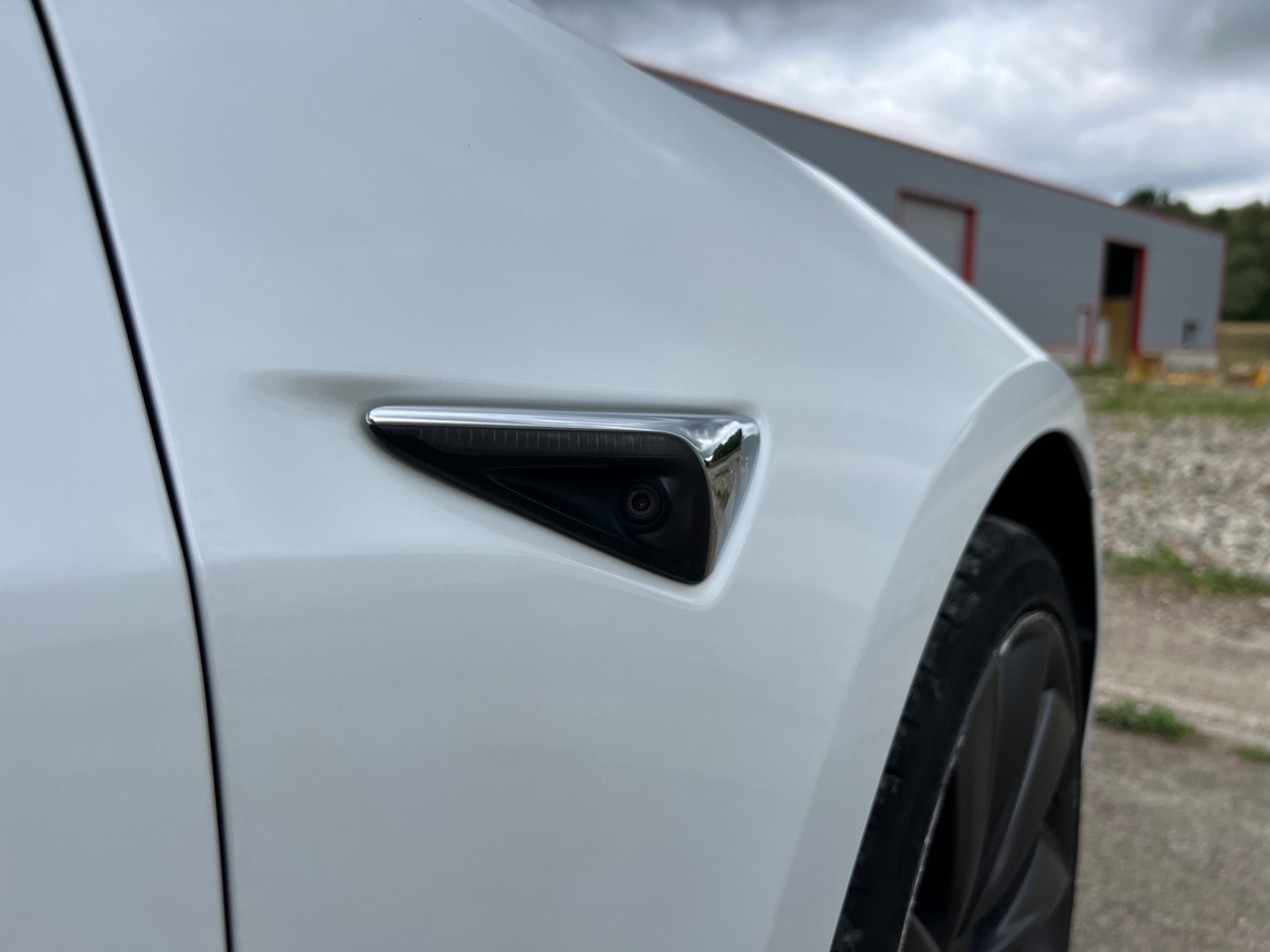 Sedan TESLA Model 3 Performance Dual Motor FSD 3 Autopilot: bild 19