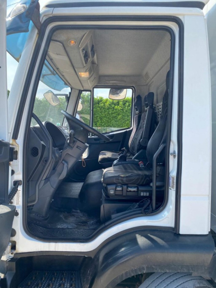 IVECO EUROCARGO 120E25 SCARRABILE - Lastväxlare lastbil: bild 5 IVECO EUROCARGO 120E25 SCARRABILE - Lastväxlare lastbil: bild 5