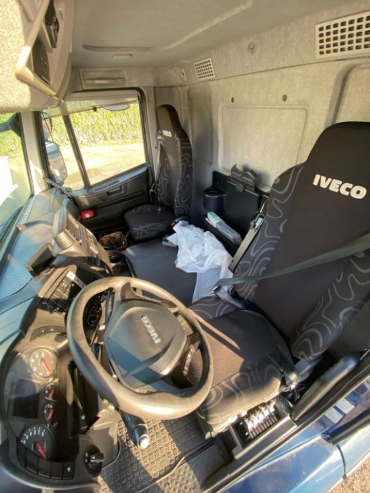 IVECO STRALIS 310 SCARRABILE FULL PNEUMATICO - Lastväxlare lastbil: bild 4 IVECO STRALIS 310 SCARRABILE FULL PNEUMATICO - Lastväxlare lastbil: bild 4