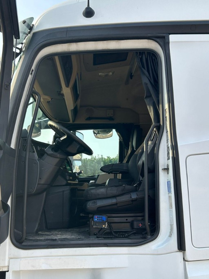 Leasa  MERCEDES ACTROS 25.51 SCARRABILE MERCEDES ACTROS 25.51 SCARRABILE: bild 9