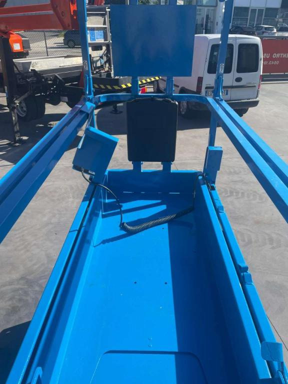 Genie GS-1932 - Saxlift: bild 5 Genie GS-1932 - Saxlift: bild 5