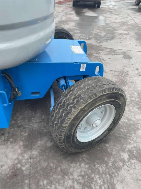 Genie Z45/25 - Bomlift: bild 2 Genie Z45/25 - Bomlift: bild 2