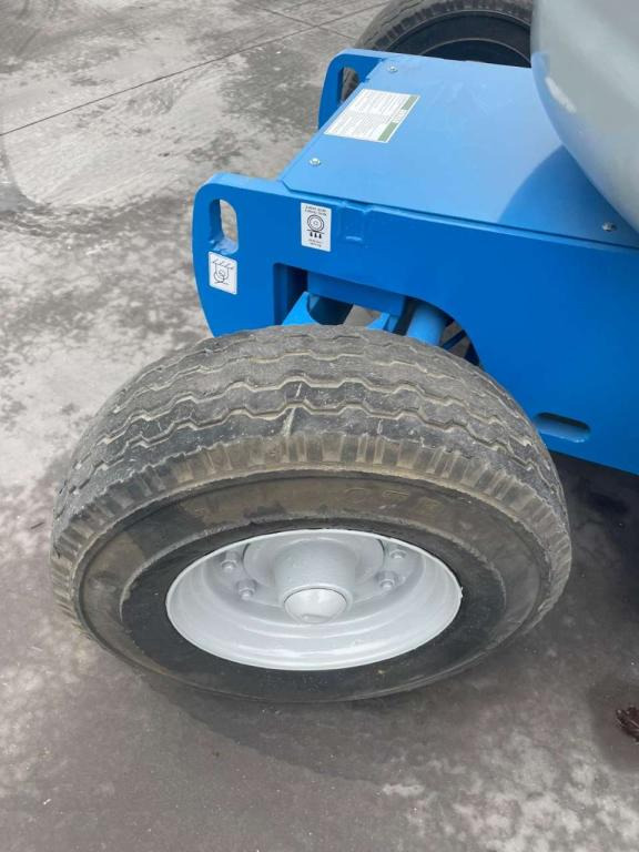 Genie Z45/25 - Bomlift: bild 5 Genie Z45/25 - Bomlift: bild 5