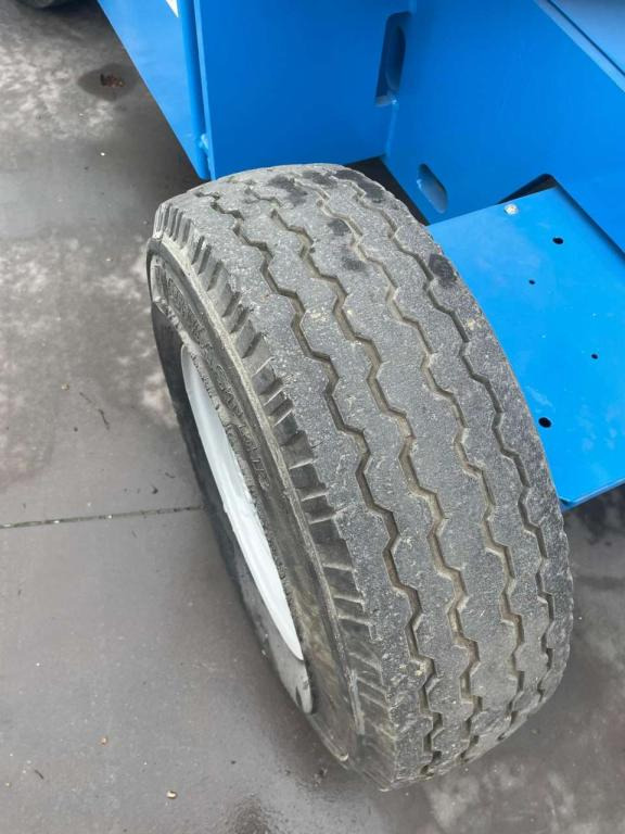 Genie Z45/25 - Bomlift: bild 4 Genie Z45/25 - Bomlift: bild 4