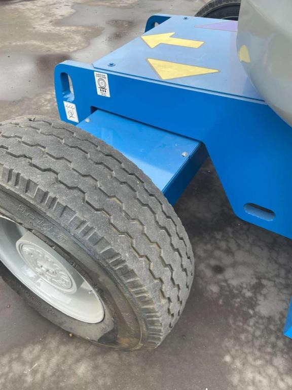 Genie Z45/25 - Bomlift: bild 3 Genie Z45/25 - Bomlift: bild 3