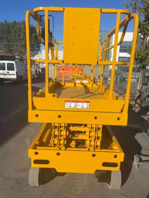 Saxlift Haulotte COMPACT 10: bild 11