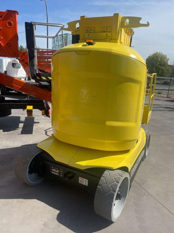 JLG TOUCAN 12E PLUS - Pelarlift: bild 5 JLG TOUCAN 12E PLUS - Pelarlift: bild 5