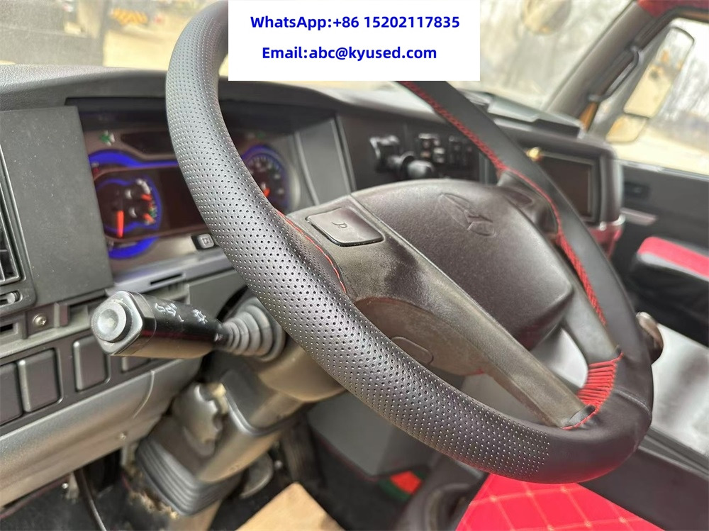 SANY STC250 STC800 STC750 STC500 STC1000 25TON 30TON 50T 75T 80TON 100TON CRANE - Mobilkran: bild 4 SANY STC250 STC800 STC750 STC500 STC1000 25TON 30TON 50T 75T 80TON 100TON CRANE - Mobilkran: bild 4