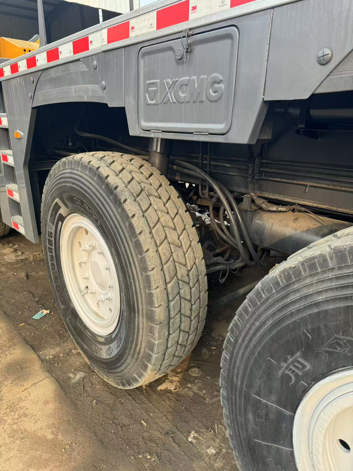 Leasa XCMG QAY240 XCT240 XCA240 QY240K 240ton 250ton 300ton 260ton 200ton 220ton crane XCMG QAY240 XCT240 XCA240 QY240K 240ton 250ton 300ton 260ton 200ton 220ton crane: bild 11