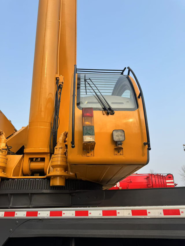 Leasa XCMG QAY240 XCT240 XCA240 QY240K 240ton 250ton 300ton 260ton 200ton 220ton crane XCMG QAY240 XCT240 XCA240 QY240K 240ton 250ton 300ton 260ton 200ton 220ton crane: bild 10