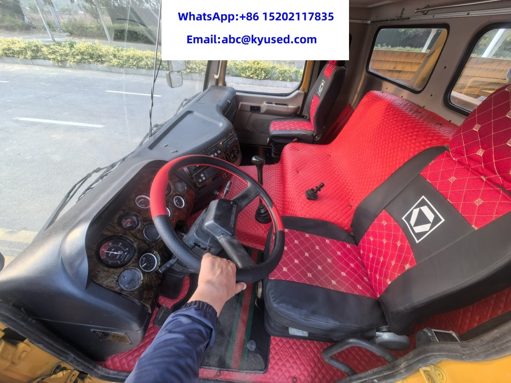 XCMG QY50K QY50KA XCT50 QY50KC 50Ton 70TON QY70K QY100K QY25K5 - Mobilkran: bild 5 XCMG QY50K QY50KA XCT50 QY50KC 50Ton 70TON QY70K QY100K QY25K5 - Mobilkran: bild 5