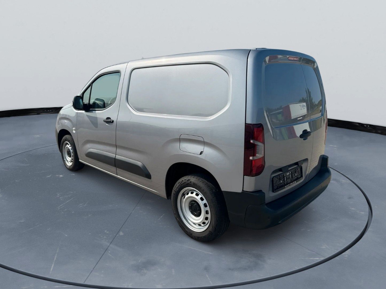 Citroën Berlingo Kasten Club | Klima, 3 Sitzer, Durchlad - Persontransport: bild 5 Citroën Berlingo Kasten Club | Klima, 3 Sitzer, Durchlad - Persontransport: bild 5