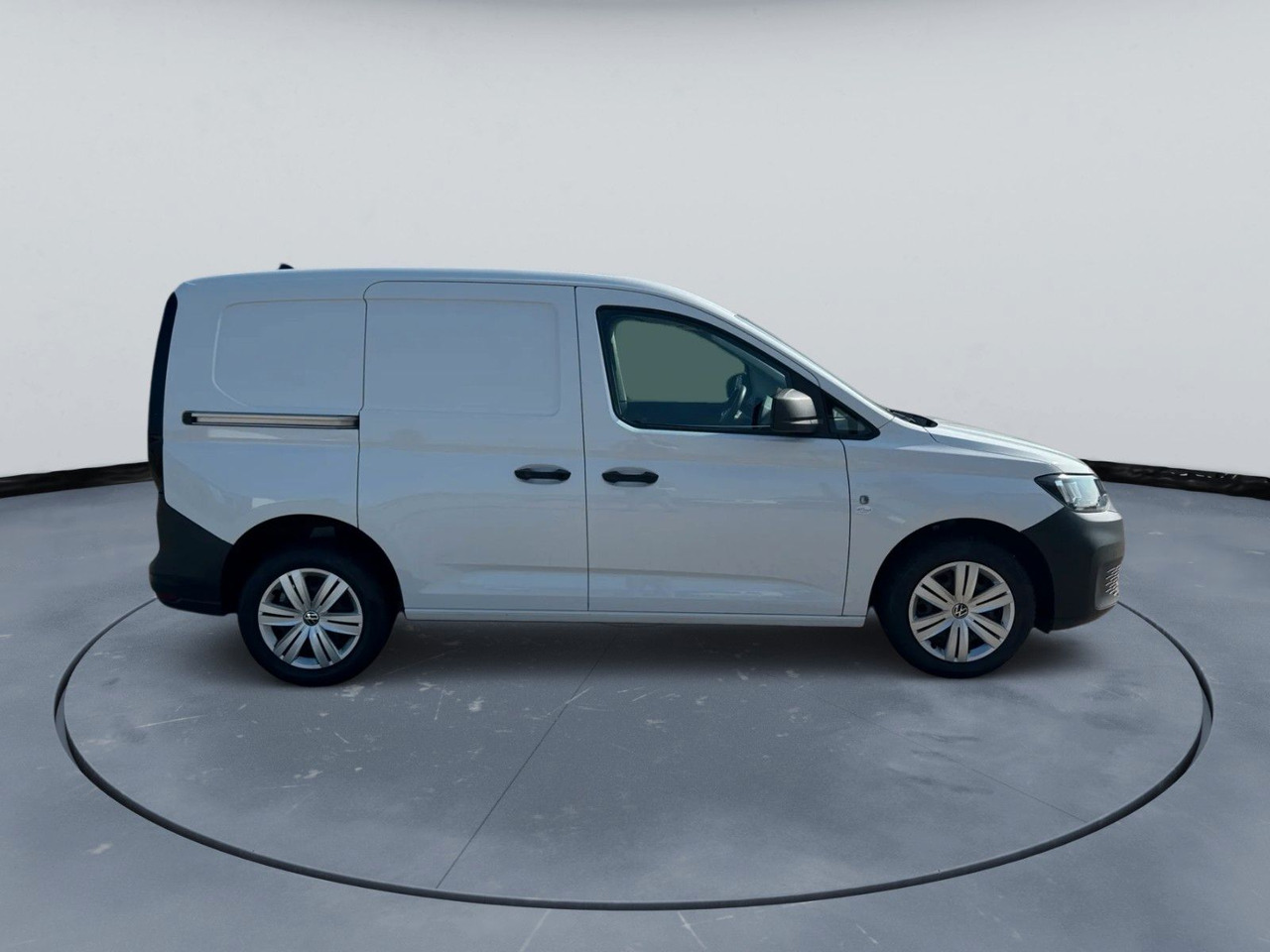 Volkswagen Caddy Cargo 2.0 TDI | Klima, 1. Hd. - Persontransport: bild 4 Volkswagen Caddy Cargo 2.0 TDI | Klima, 1. Hd. - Persontransport: bild 4