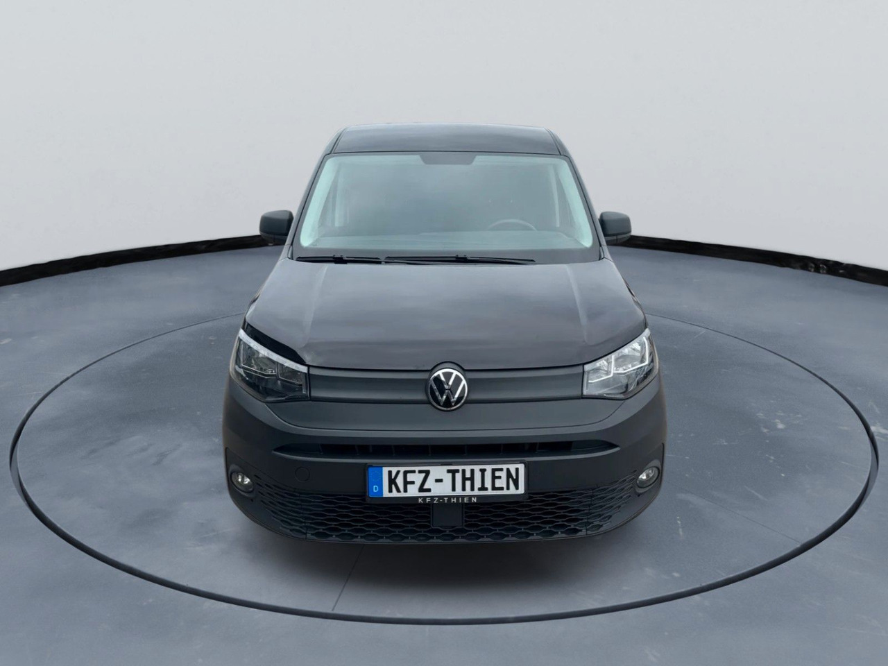 Volkswagen Caddy Cargo | Klima, 1. Hd. - Persontransport: bild 3 Volkswagen Caddy Cargo | Klima, 1. Hd. - Persontransport: bild 3