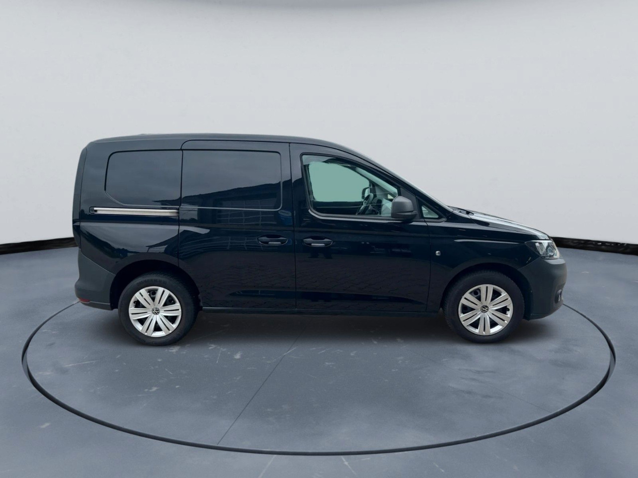 Volkswagen Caddy Cargo | Klima, 1. Hd. - Persontransport: bild 4 Volkswagen Caddy Cargo | Klima, 1. Hd. - Persontransport: bild 4