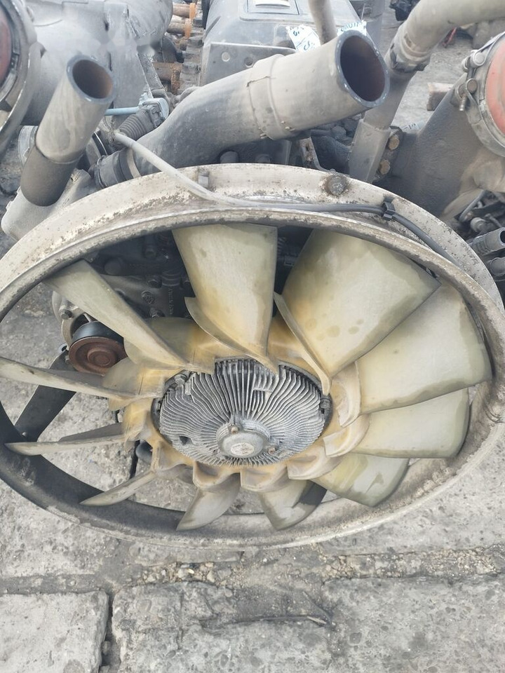 DAF MX 300 U4 DAF XF, CF - Motor för Lastbil: bild 2 DAF MX 300 U4 DAF XF, CF - Motor för Lastbil: bild 2
