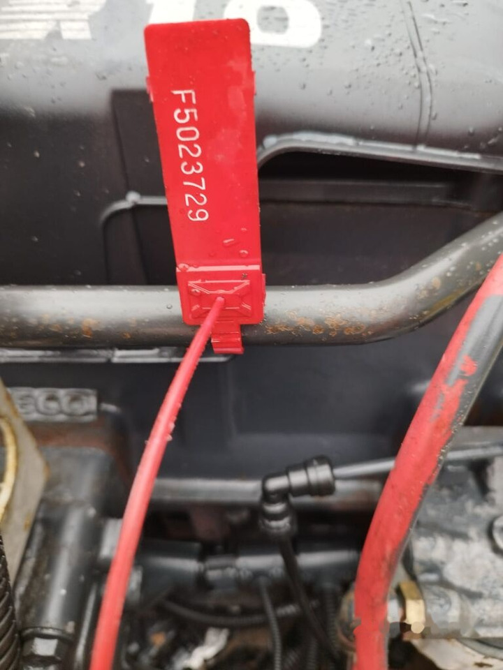 IVECO F3AE3681Y IVECO Cursor 10 euro 5 - Motor för Lastbil: bild 3 IVECO F3AE3681Y IVECO Cursor 10 euro 5 - Motor för Lastbil: bild 3