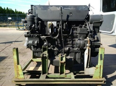 Mercedes-Benz OM926 truck - Motor för Lastbil: bild 3 Mercedes-Benz OM926 truck - Motor för Lastbil: bild 3