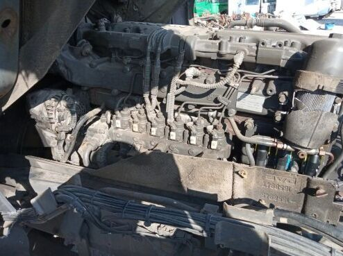 DAF PR265U2 truck - Motor för Lastbil: bild 3 DAF PR265U2 truck - Motor för Lastbil: bild 3
