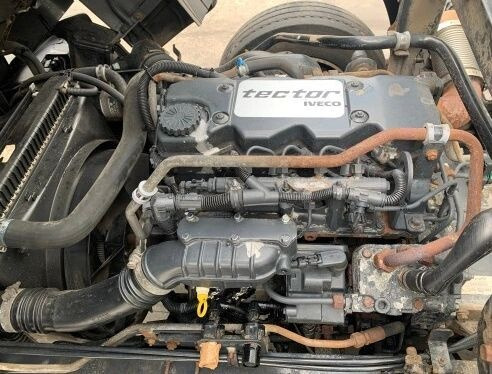 IVECO F4AE3481D IVECO EUROCARGO truck - Motor för Lastbil: bild 1 IVECO F4AE3481D IVECO EUROCARGO truck - Motor för Lastbil: bild 1