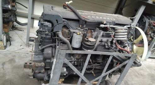 IVECO cursor 13 e5 F3BE3681 IVECO STRALIS truck - Motor för Lastbil: bild 4 IVECO cursor 13 e5 F3BE3681 IVECO STRALIS truck - Motor för Lastbil: bild 4