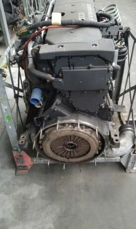 IVECO cursor 13 e5 F3BE3681 IVECO STRALIS truck - Motor för Lastbil: bild 1 IVECO cursor 13 e5 F3BE3681 IVECO STRALIS truck - Motor för Lastbil: bild 1