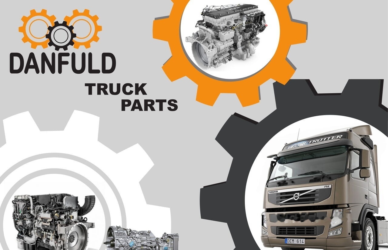 Renault DCI6 Renault PREMIUM truck - Motor för Lastbil: bild 5 Renault DCI6 Renault PREMIUM truck - Motor för Lastbil: bild 5