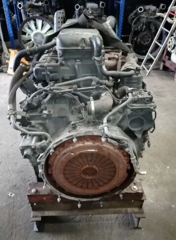 Scania DC1222 Scania dc1222 truck - Motor för Lastbil: bild 3 Scania DC1222 Scania dc1222 truck - Motor för Lastbil: bild 3