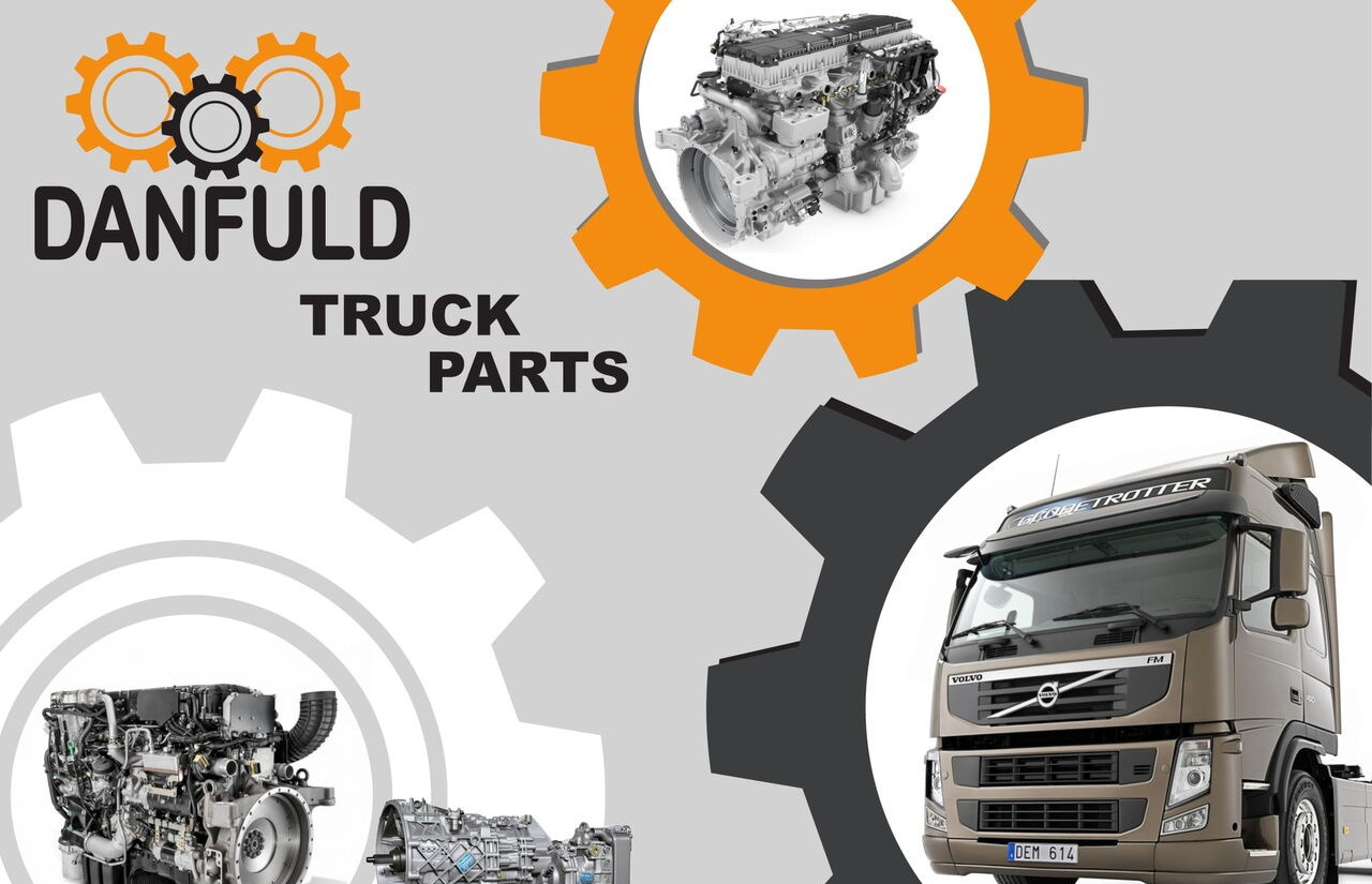 Scania DC13, DC13121 Scania truck - Motor för Lastbil: bild 5 Scania DC13, DC13121 Scania truck - Motor för Lastbil: bild 5