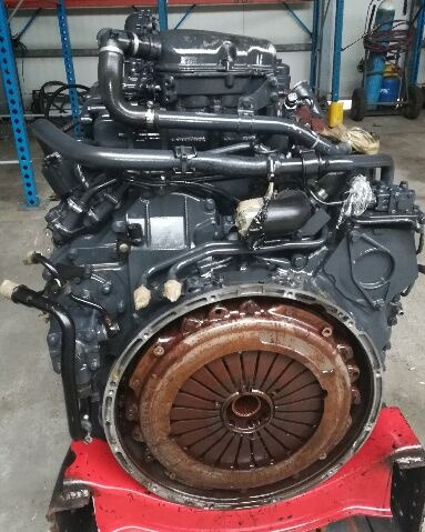 Scania DC13121 dc13112 dc13102 dc13113 truck - Motor för Lastbil: bild 3 Scania DC13121 dc13112 dc13102 dc13113 truck - Motor för Lastbil: bild 3